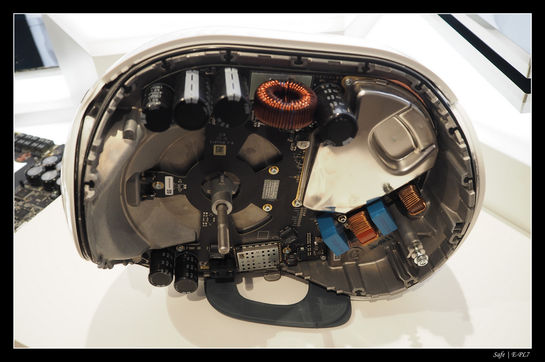 2016   11   Salon Hifi Paris   42